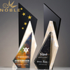 Excellent New Design Crystal Custom Award Plaque