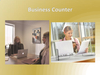 Custom Acrylic Sneeze Guard for Offices,Banks,business Counters