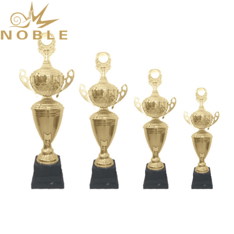 Noble Sports Archery Champion Cup Metal Trophy
