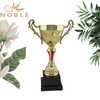 Popular Best Selling Metal Cups Karate Trophy for Champions