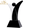 New Design Custom Champion Crystal Dance Trophy