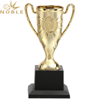 High Quality New Design Plastic Cup Trophy with Cheap Price 