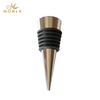 Zinc Alloy Silicone Wine Stopper Base Wine Bottle Stopper Accessories 