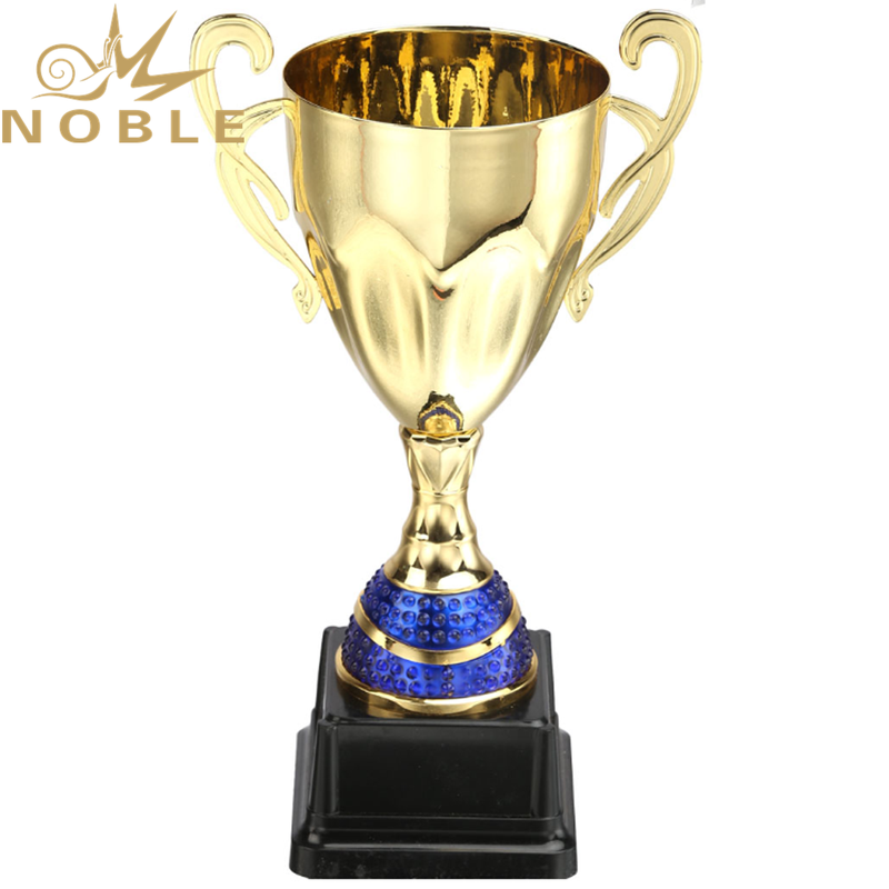 2020 New Design Sports Award Metal Cup Trophy