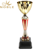 High Quality Double Color Metal Cup Soprts Trophy 