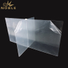 Custom Acrylic Protective Desk Sneeze Guard for Public Transportation for Shops,Offices,Schools,Banks Restaurant,Nail Salons,etc