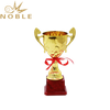 Small Size Cheap Metal School Trophy Cups for Students