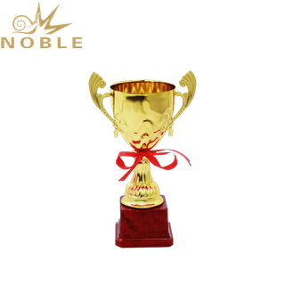 Small Size Cheap Metal School Trophy Cups for Students