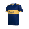 Hot Selling Boca Juniors soccer Jersey Maradona Souvenir Jerseys Pray for Maradona