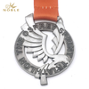 Noble Custom high quality metal 3D sports medal