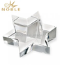 Wholesale Free Engraving Custom Crystal Star Paperweight 