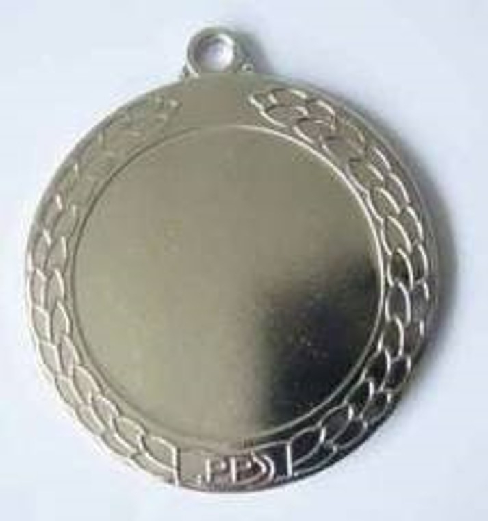 Wholesale Cheap Gold Silver Bronze Metal Business Gift Karate Trophy Award Sports Blank Medal