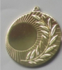 Wholesale Cheap Gold Silver Bronze Metal Business Gift Karate Trophy Award Sports Blank Medal