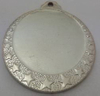 Wholesale Cheap Gold Silver Bronze Metal Business Gift Karate Trophy Award Sports Blank Medal