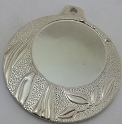 Wholesale Cheap Gold Silver Bronze Metal Business Gift Karate Trophy Award Sports Blank Medal