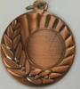 Wholesale Cheap Gold Silver Bronze Metal Business Gift Karate Trophy Award Sports Blank Medal