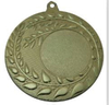 Wholesale Cheap Gold Silver Bronze Metal Business Gift Karate Trophy Award Sports Blank Medal