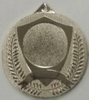 Wholesale Cheap Gold Silver Bronze Metal Business Gift Karate Trophy Award Sports Blank Medal