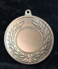 Wholesale Cheap Gold Silver Bronze Metal Business Gift Karate Trophy Award Sports Blank Medal