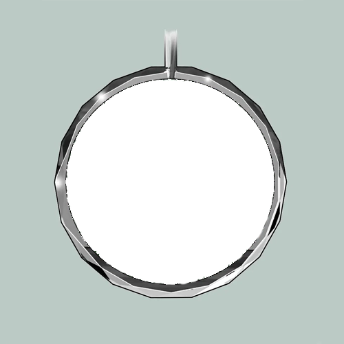 Noble Manufacturer Wholesale UK Gift Personalized Pet Crystal Glass Souvenir Plaque Hanger