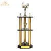 New Design Metal Large Cup Trophy 