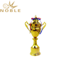 Noble Custom Sports Award Metal Championship Baseball Trophy