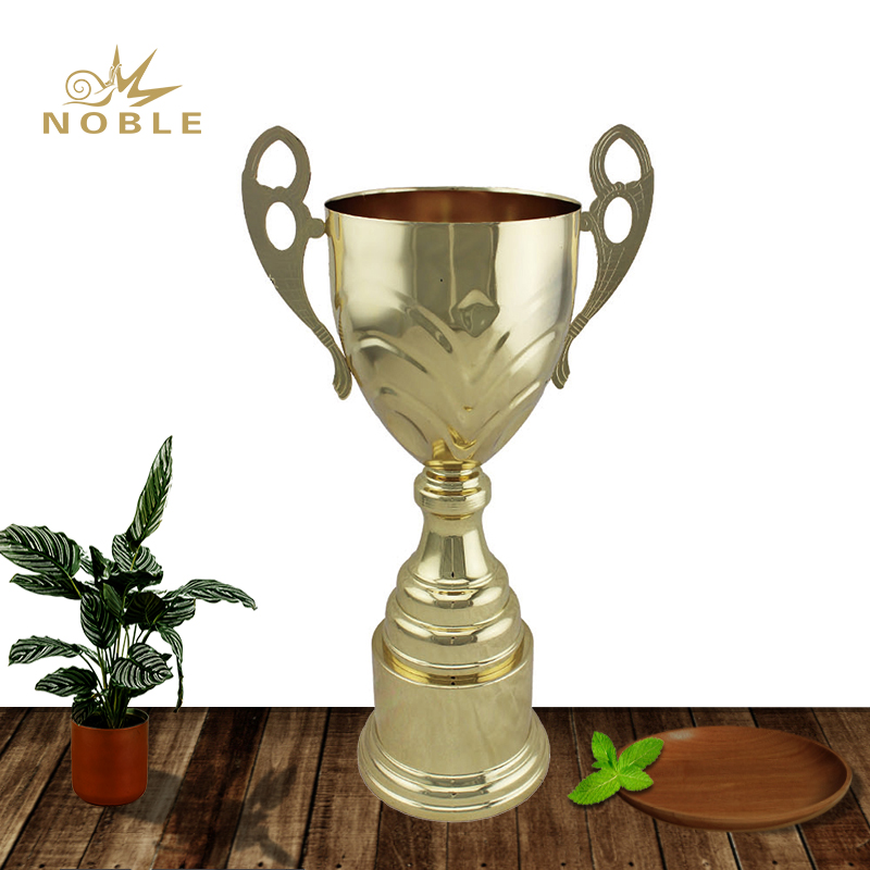 High Quality American Football Cup Trophy