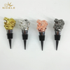 Hot Sale Wedding Favor Gift Custom Wine Bottle Stopper