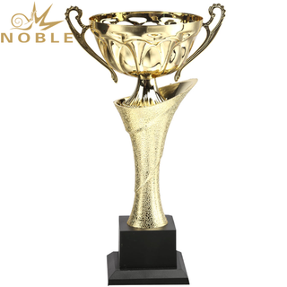 New Design High Quality Metal Cup Trophy for Champion Sports 