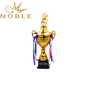 Noble Custom Dance Competition Metal Trophy