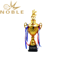 Noble Custom Dance Competition Metal Trophy