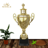 Best Selling Classic Metal Cup Sports Tennis Trophy