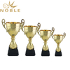 Low Price Best Selling Metal Champion Golf Cup Trophy
