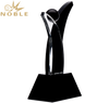 2020 New Design Custom Champion Crystal Dance Trophy