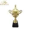 Hot Selling Metal Sports Cup Athletics Trophy