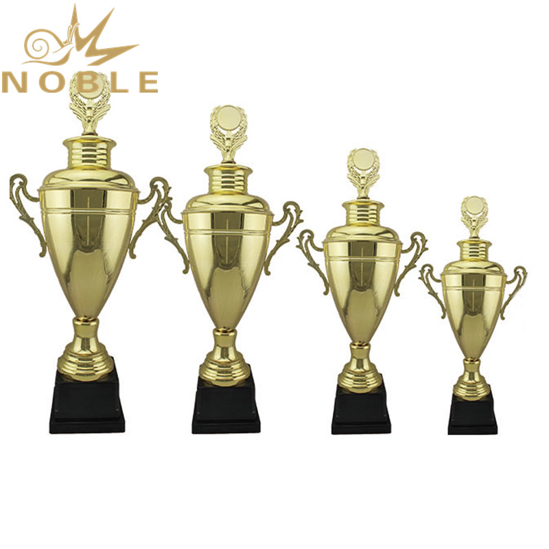 High Quality Metal Custom Sports Cup Darts Champion Trophy