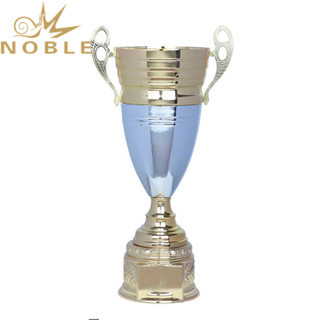 Chess Competition Metal Champion Cup Trophy