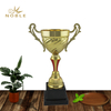 Different Sizes Metal Gymnastics Award Sports Souvenir Cup Trophy