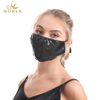 Sequins Masks Glitter Washable Face Mask Masquerade Ball Party Facial Decoration Mask for Women