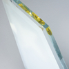 Wholesale Custom Made Unique Crystal Glass Star Trophy Award