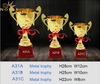 Small Size Cheap Metal School Trophy Cups for Students