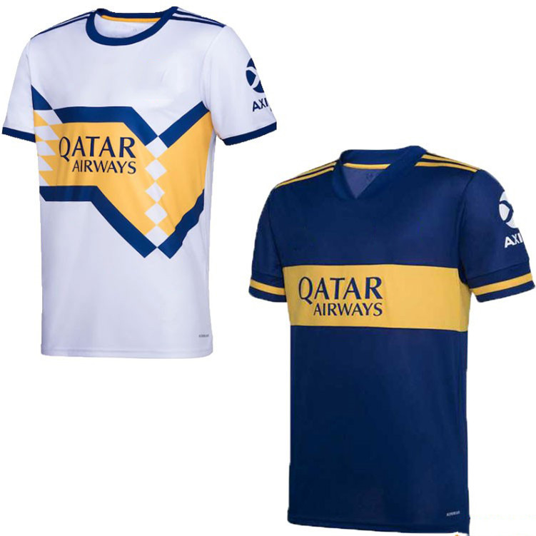Hot Selling Boca Juniors soccer Jersey Maradona Souvenir Jerseys Pray for Maradona