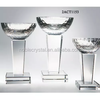  Custom Glory Trophy Optical Crystal Cup Award