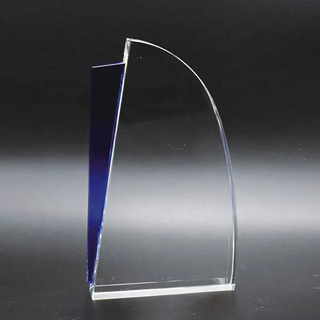 Noble Best Selling High Quality Custom Crystal Trophy