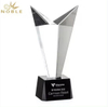 Best Selling High Quality Peak Crystal Custom Award Trophy