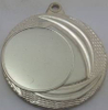 Wholesale Cheap Gold Silver Bronze Metal Business Gift Karate Trophy Award Sports Blank Medal