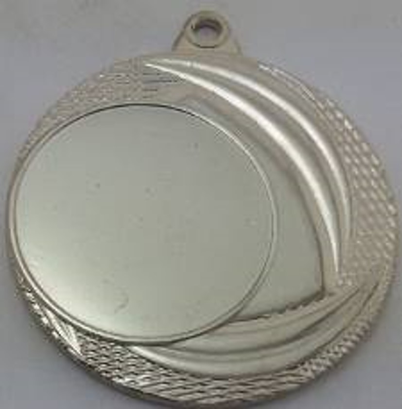 Wholesale Cheap Gold Silver Bronze Metal Business Gift Karate Trophy Award Sports Blank Medal