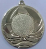 Wholesale Cheap Gold Silver Bronze Metal Business Gift Karate Trophy Award Sports Blank Medal