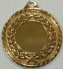 Wholesale Cheap Gold Silver Bronze Metal Business Gift Karate Trophy Award Sports Blank Medal