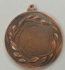 Wholesale Cheap Gold Silver Bronze Metal Business Gift Karate Trophy Award Sports Blank Medal